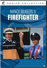 Portada de Firefighter