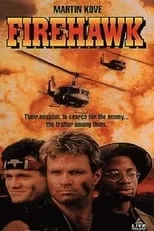 Película Firehawk