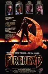 Fred F. Sears en la película Firehead