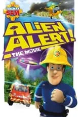 John Hasler interpreta a Arnold McKinley / James Jones en Fireman Sam: Alien Alert! The Movie