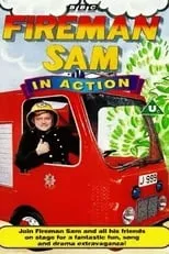 Victoria Edwards es Penny en Fireman Sam: In Action