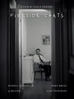 JJ Miller interpreta a Son en Fireside Chats