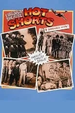 Philip Austin es Various Roles (voice) en Firesign Theatre Presents 'Hot Shorts'