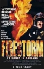 Poster de la película Firestorm: 72 Hours in Oakland - Películas hoy en TV