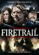 Poster de Firetrail