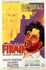 Película Firmin, le muet de Saint-Pataclet