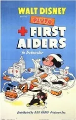 Póster de la película First Aiders