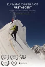 Película First Ascent - Kunyang Chhish East