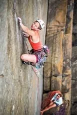 Maddy Cope es Herself en First Ascent / Last Ascent