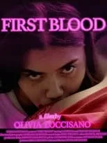 Tristan Grajales es Josiah en First Blood