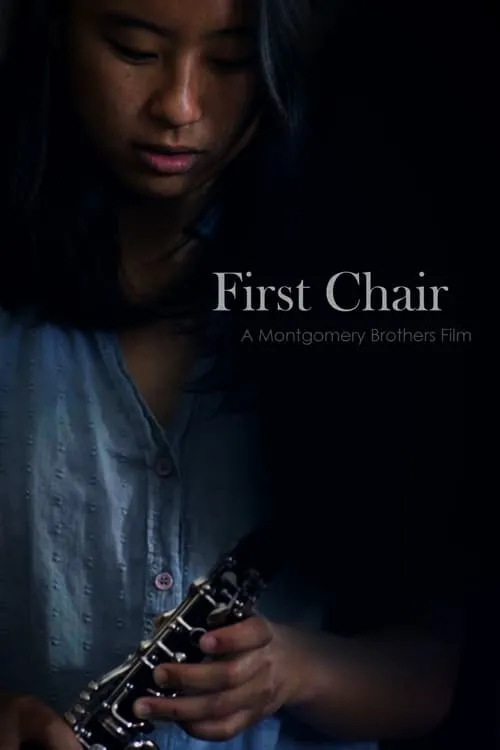 Póster de First Chair