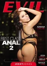 Póster de la película First Class Anal 2