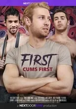 Jason Richards es  en First Cums First