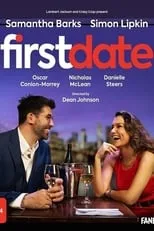 Película First Date: The Musical