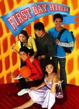 Arlene Muhlach interpreta a Tasing Samartino en First Day High