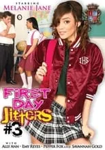 Poster de la película First Day Jitters 3 - Películas hoy en TV