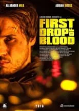 Witalij Kühne es Zuhälter en First Drop of Blood