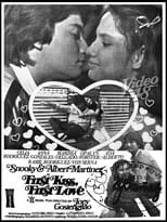 Película First Kiss, First Love