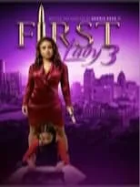 Póster de la película First Lady 3