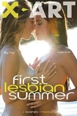 Lily Ivy es  en First Lesbian Summer