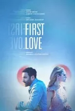 Robert Paige interpreta a Ball Guest en First Love