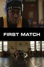 Película First Match