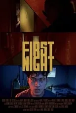 Edyta Budnik es Bertha en First Night