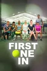 Poster de la película First One In - Películas hoy en TV