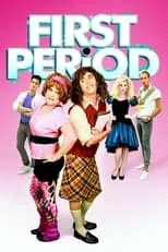 Película First Period