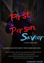 Portada de First Person Savior