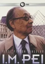 I.M. Pei es Himself en First Person Singular: I.M. Pei