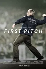 Joe Torre es  en First Pitch