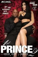 Póster de la película First Prince 2