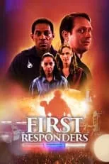 Póster de la película First Responders