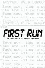 Anthony Forrest es Voice Artist en First Run: The Evolution Of Silent Running's Screenplay