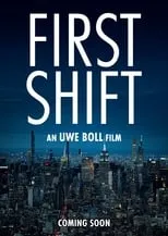 Portada de First Shift