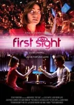 Jacob Fortune-Lloyd interpreta a Antony en First Sight