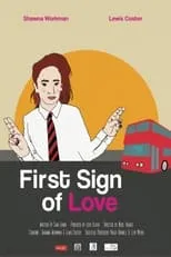 Shawna Workman es Megan en First Sign of Love