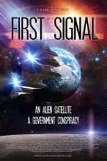 Stephanie Eaton es Elisabeth Seward en First Signal