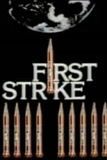 Mark Gantt interpreta a Caged Man en First Strike