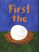 Chris Hebert interpreta a Robbie en First The Egg