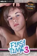 Evan Parker es  en First Time 3