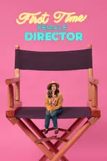 Heather Lawless interpreta a Ellen the Zoomer Driver en First Time Female Director