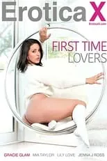 Poster de First Time Lovers