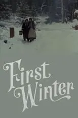 Póster de la película First Winter