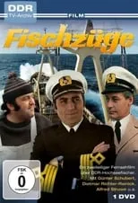 Portada de Fischzüge