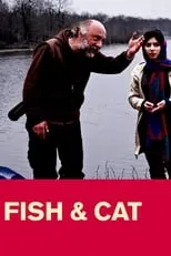 Poster de la película Fish & Cat - Películas hoy en TV