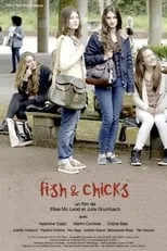 Póster de la película Fish & Chicks