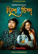 Tapasya Dasgupta es  en Fish & Chips