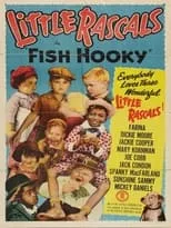 Fish Hooky portada